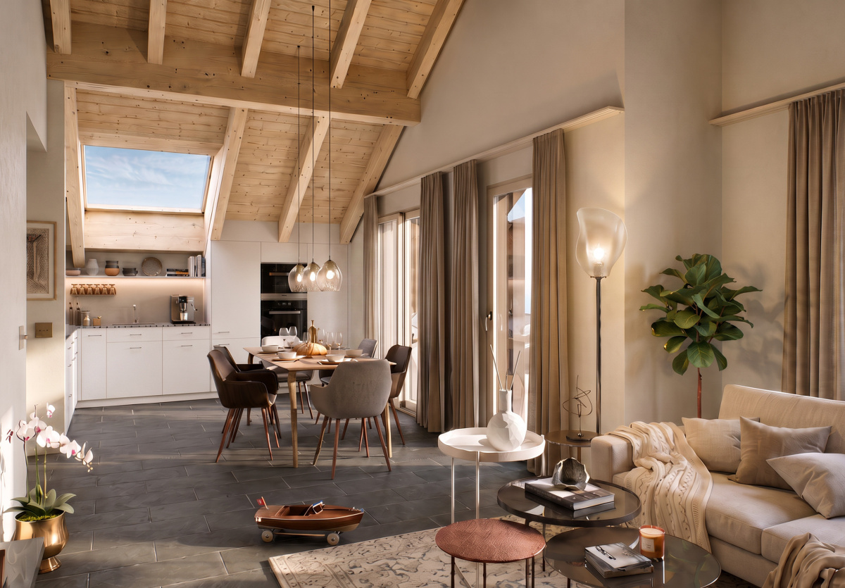 Architektur & Projekt